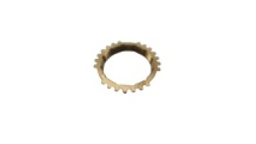 factory outlet  Auto Parts Transmission Synchronizer ring FOR HONDA D Series 5th with 43mm ID1
