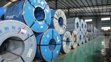 Stainless Steel sheet2