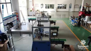 Pet Can  Trimmer Machine