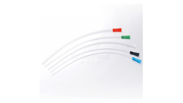 PVC Nelaton Catheter1