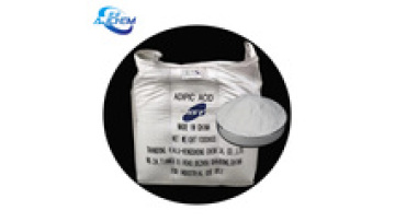 High-Quality Adipic Acid (CAS 124-04-9) for Plastic Additives: Pure and Premium Solutions1