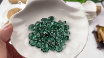 Glass QF-0259