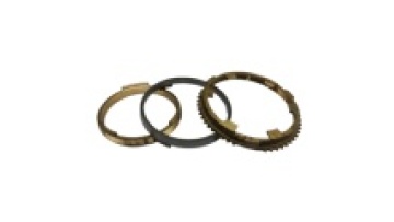 Manual Transmissions auto parts synchronizer ring1