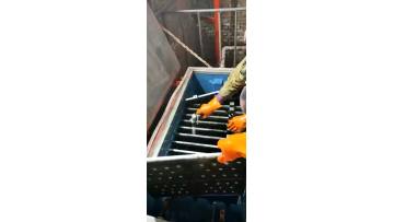 electrolytic cell