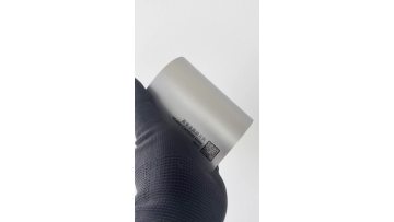 Matte Combat Grey	M03