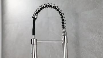 Water Faucets