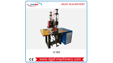 LC-822 High Frequency Welding Machine With 2 Stations (1)
