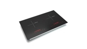 Factory Direct Sales Price Multi-function Energy Saving High-Power Waterproof Design Double Induction Cooker Built-in1