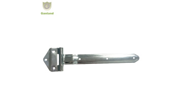 GL-13180 16 inch T strap hinge