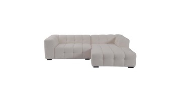 BoBa Sectional Fabic Sofa