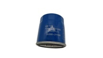 Professional Auto Parts Korean Car Oil Filter 26300-2Y500 for Hyundai KIA1