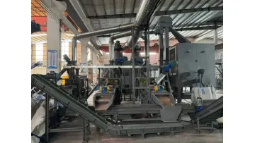 Automatic Scrap Cable Wire Stripping Machine Copper Wire Stripper Copper Rice Machine1