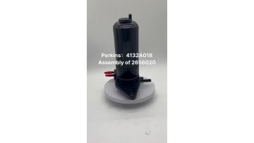 Perkins 4132A018