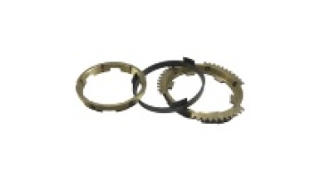 Car Transmission Gearbox Synchronizer Ring OEM 9464466188 FOR FIAT DUCATO1