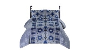 Luxury winter bedding set comforter sherpa flannel comforter for living room1