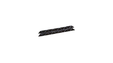 Wholesale Latest Triangle Neodymium Magnet Small Rare Earth Triangle Magnets1