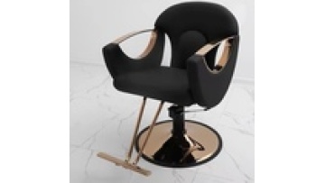 barber shop New design Hairdressing Hair Reclining Hydraulic Vintage Shop Furniture Beauty Salon Styling Barber Chair1