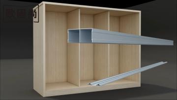 Upgrading Your Wardrobe Doors: Installing New Sliding Rollers & Alignment Tips