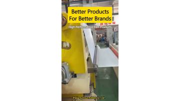 Safe & Durable Packaging Choice