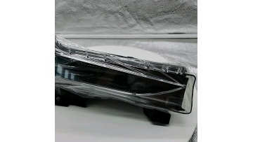 BAINEL Front Fog Light Assembly Without Wiring Harness Right  For TESLA Model 3  2019-2021 1077392-00-E 1077390-00-F 1507931-00-1