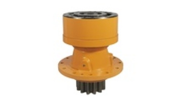 ZW factory ZW & ZHTE rotary reducer 31N6-10150  R210LC-7 for R210LC-7 crawler hydraulic excavator1