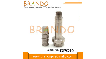 GPC10 Armature For Turbo Pulse Valve