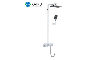 BATHROOM EXPOSED SHOWER SET