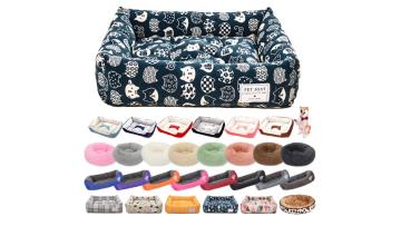 Dog Bed Supplier