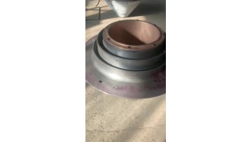 Head Assembly