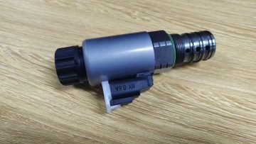 Carter E305.5, E306E, E307E, E308E Solenoid Valves