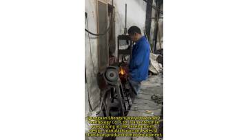 Working Video