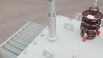 OilImmersedTransformer