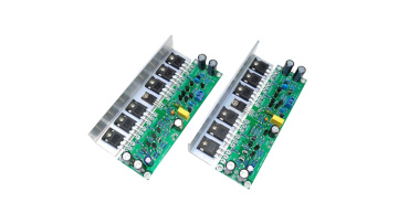 94v0 lg washing machine pcbc board