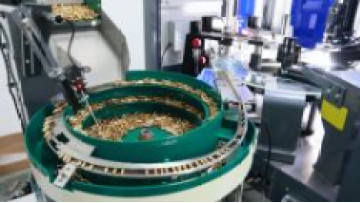 CCD detection production