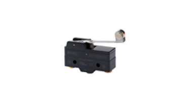 Hinge Roller Lever Type 250V Microswitch Z-15GW2-B for Home Appliances1