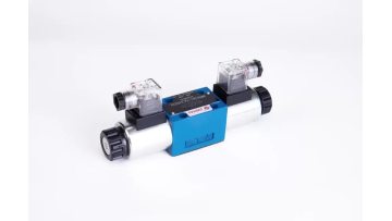 4WE6J REXROTH Direction Control 