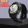 S816 Sport Smart Watch Men IP68 Waterproof Fitness Tracker Dynamic Heart Rate Compass Stopwatch Alarm Clock Smartwatch