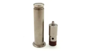 Old Version BFEC Dust Collector Pulse Jet Valve Solenoid Armature With Plunger Tube And Iron Core1
