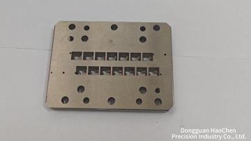 Stamping Die Plate​