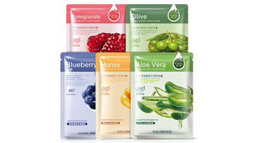 face mask