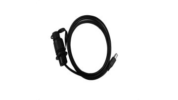 Custom Tractor Power Cable