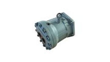 Eaton Hydraulics: Motor Series ME300 to ME31001