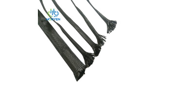 3k carbon fiber sleeve