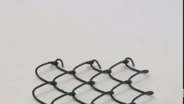 chain link fence 02
