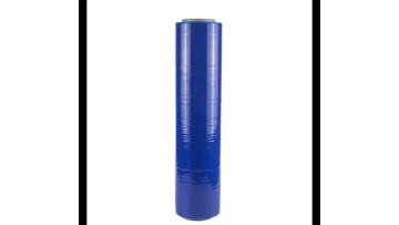 Blue Stretch Film