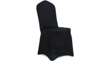 Wholesale Cheap Spandex Chair Cover Banquet Stretch Elastic Slipcovers For Wedding Outdoor Party1