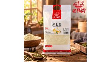 Mung Bean Flour Products