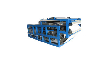 belt filter press
