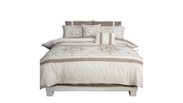 2021 newest design 100%polyester comforter sets bedding microfiber comforter sets 7 piece luxury bedding comforter1