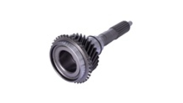 Customized  Good quality manual auto parts input shaft  FOR TOYOTA  2KD  OEM 33301-600501